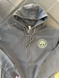Custom Embroidery by BR Embroidery in Poway, CA