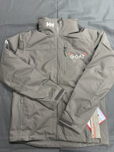 Custom Embroidery by BR Embroidery in Poway, CA