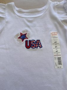 Custom Embroidery by BR Embroidery in Poway, CA