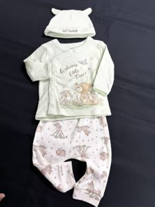 Custom Embroidery by BR Embroidery in Poway, CA