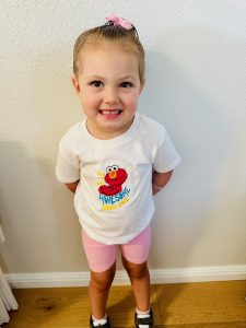 Custom Embroidery by BR Embroidery in Poway, CA