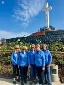 Custom DTF Printed Shirts by BR Embroidery in Poway, CA