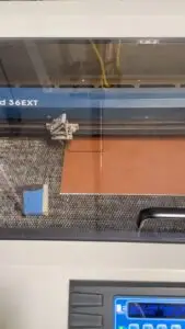 Custom Laser Engraving by BR Embroidery in Poway, CA